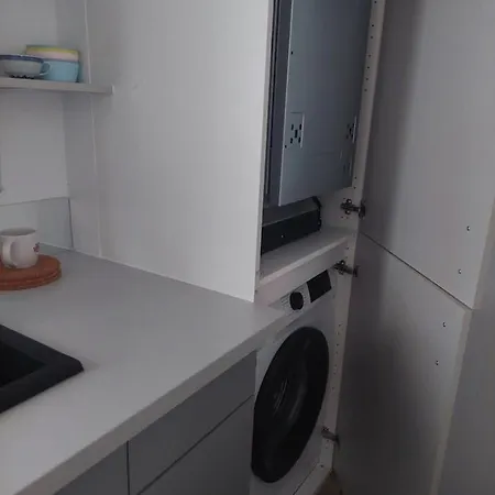 Jamnik A 아파트 *