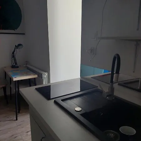 Jamnik A 아파트 Borkowo (Gdansk)