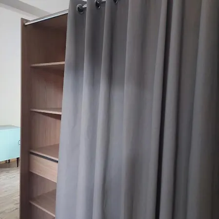 아파트 Jamnik A Borkowo (Gdansk)